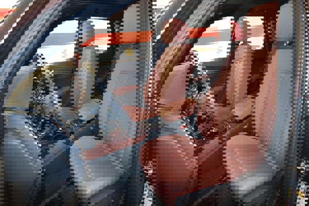 Used 2022 Audi Q5 2.0T Premium Plus image 11