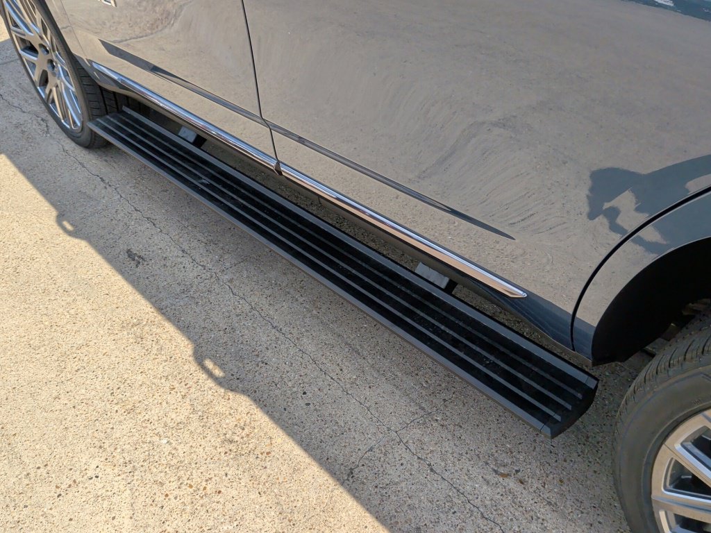 New 2026 GMC Yukon Denali Ultimate AWD/4WD image 48