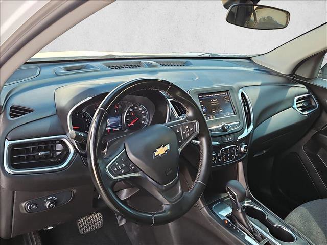 Used 2024 Chevrolet Equinox LT FWD image 10