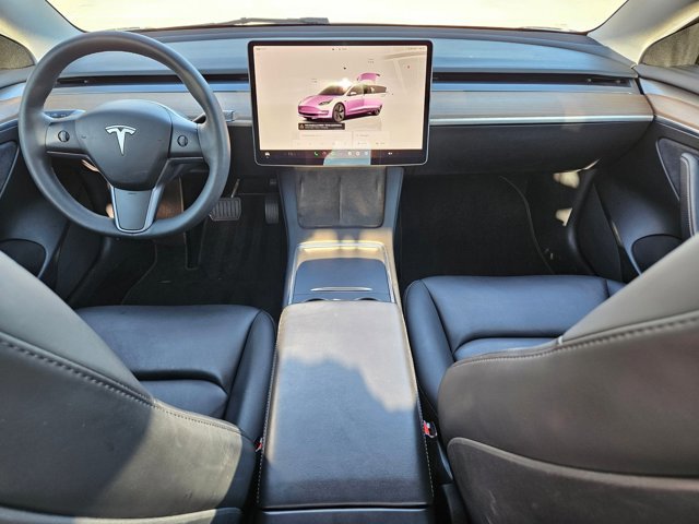 Used 2023 Tesla Model 3 Standard Range image 18