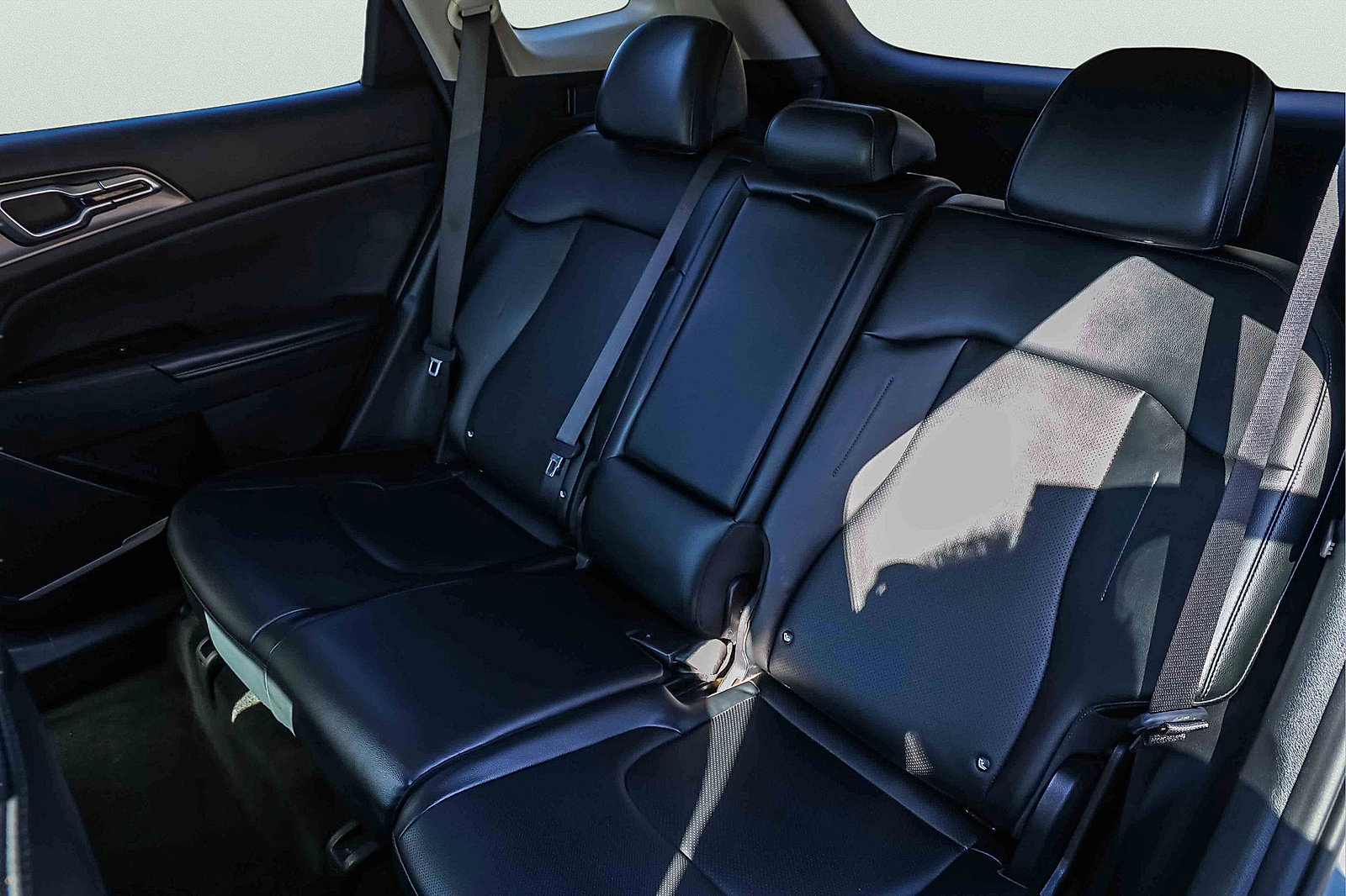 Certified 2023 Kia Sportage EX image 21