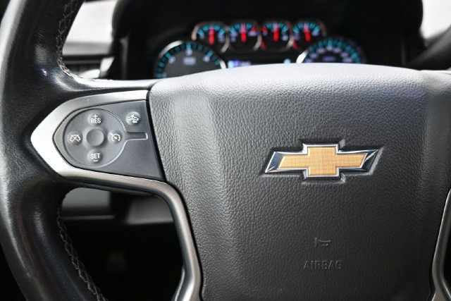 Used 2019 Chevrolet Tahoe LT AWD/4WD image 26
