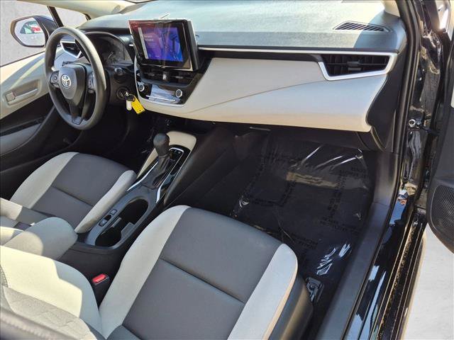 Certified 2024 Toyota Corolla LE FWD image 20
