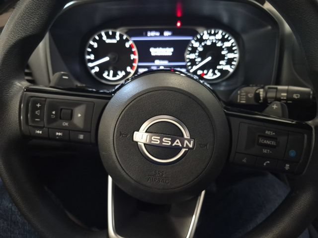Certified 2023 Nissan Rogue SV AWD/4WD image 13