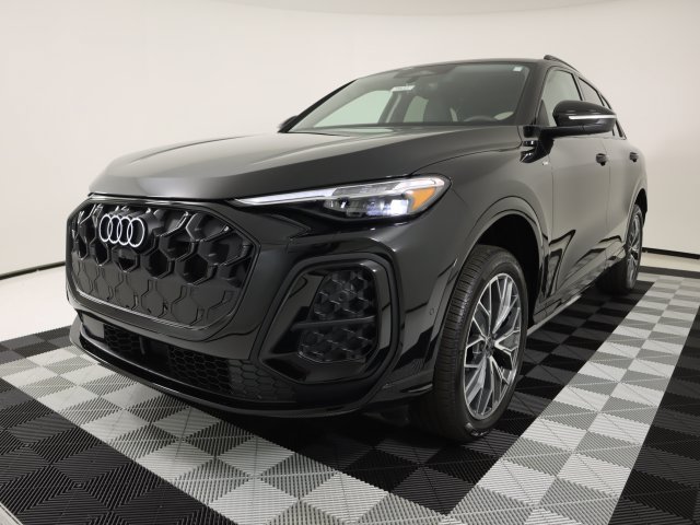 New 2026 Audi Q5 Premium Plus