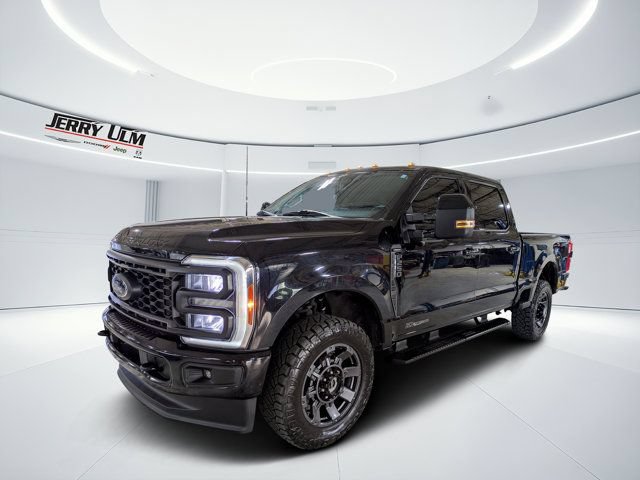 Used 2023 Ford F250 Lariat w/ Sport Appearance Package AWD/4WD image 7