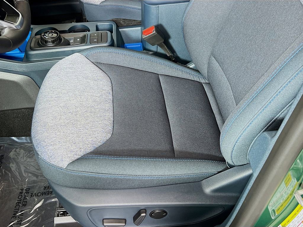 New 2025 Ford Maverick XLT w/ XLT Luxury Package image 22