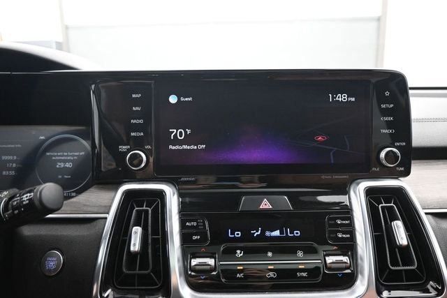 Used 2021 Kia Sorento SX Prestige AWD/4WD image 19