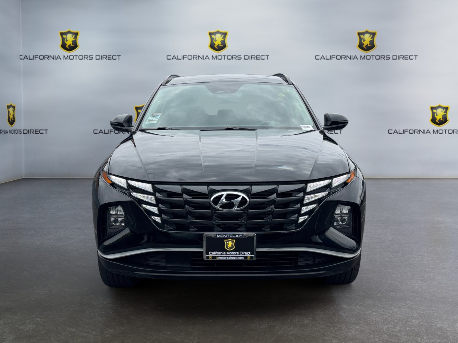 Used 2023 Hyundai Tucson SEL w/ Convenience Package AWD/4WD image 8