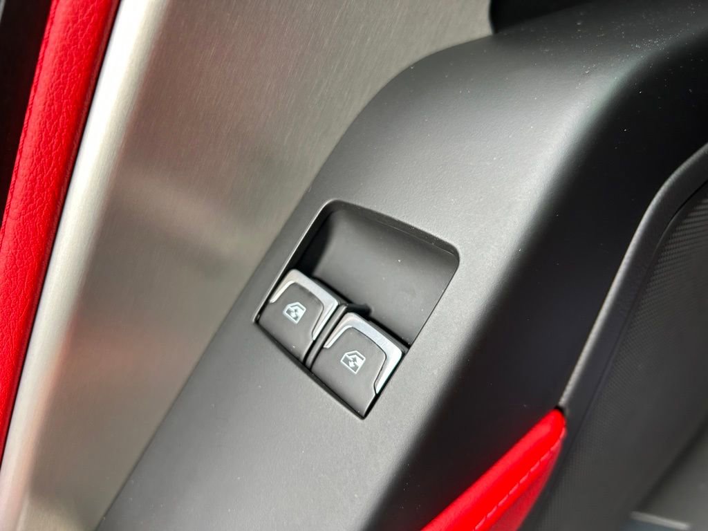 Used 2016 Chevrolet Corvette Z06 w/ 2LZ Preferred Equipment Group image 46