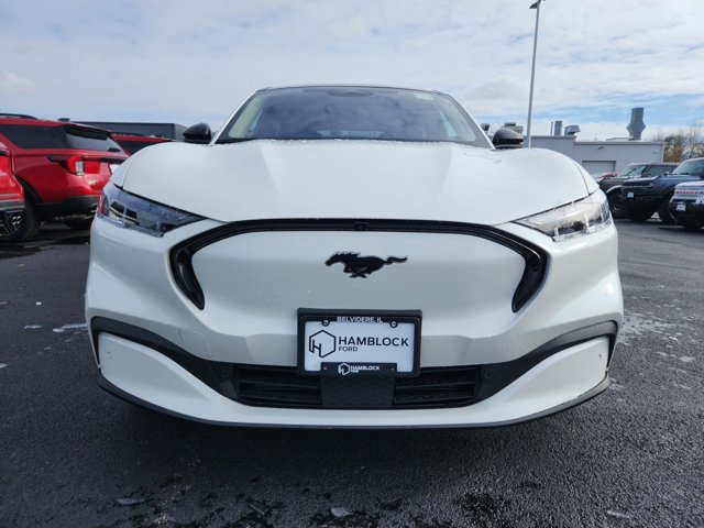 New 2025 Ford Mustang Mach-E Premium AWD/4WD image 35
