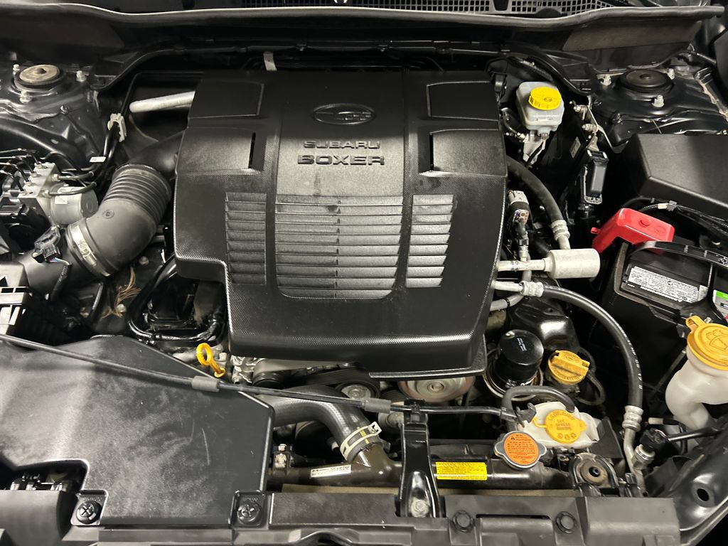 Used 2024 Subaru Forester Sport AWD/4WD image 25