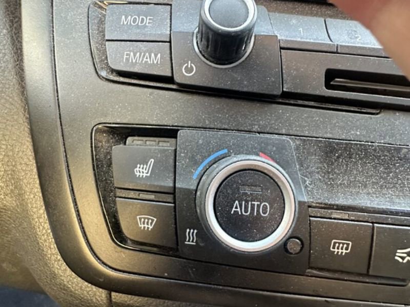 Used 2015 BMW 335i xDrive Sedan image 22