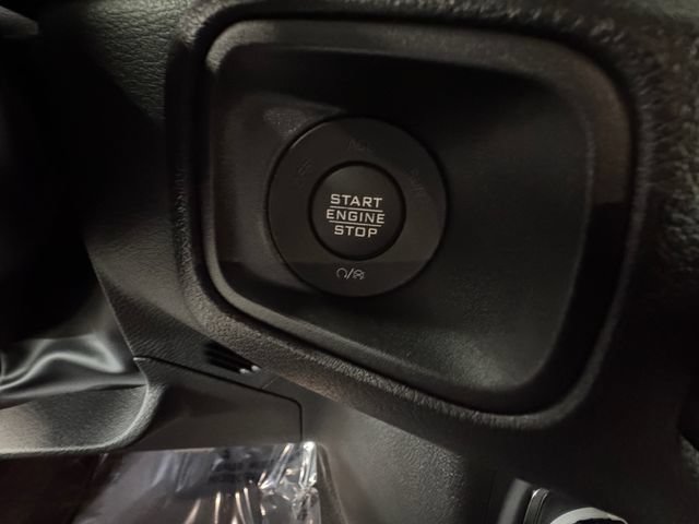 New 2027 Jeep Wrangler Unlimited Sport AWD/4WD image 24