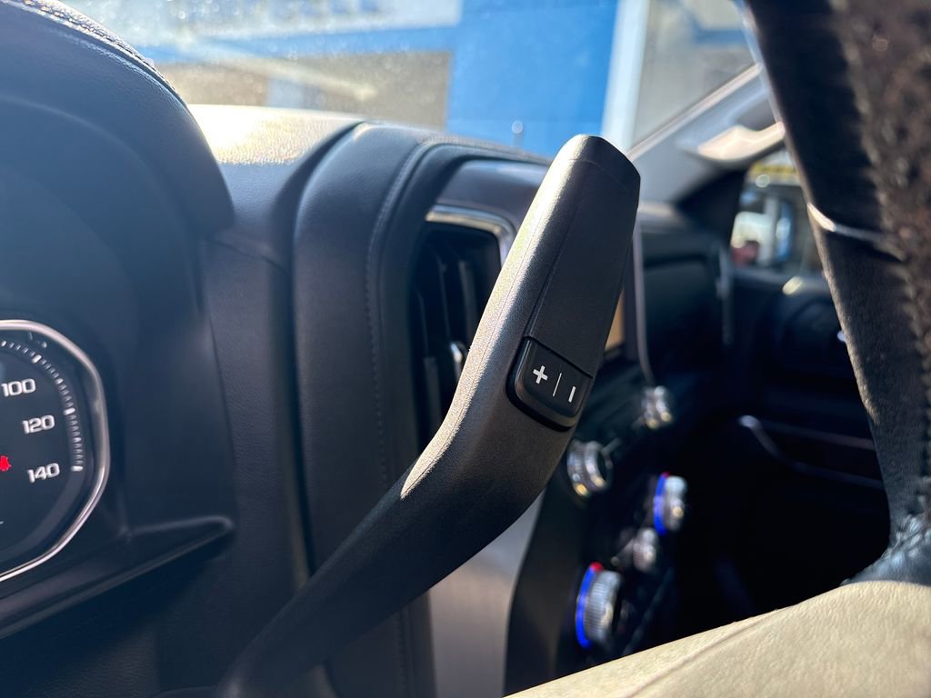 Used 2019 GMC Sierra 1500 SLT w/ SLT Premium Plus Package image 30