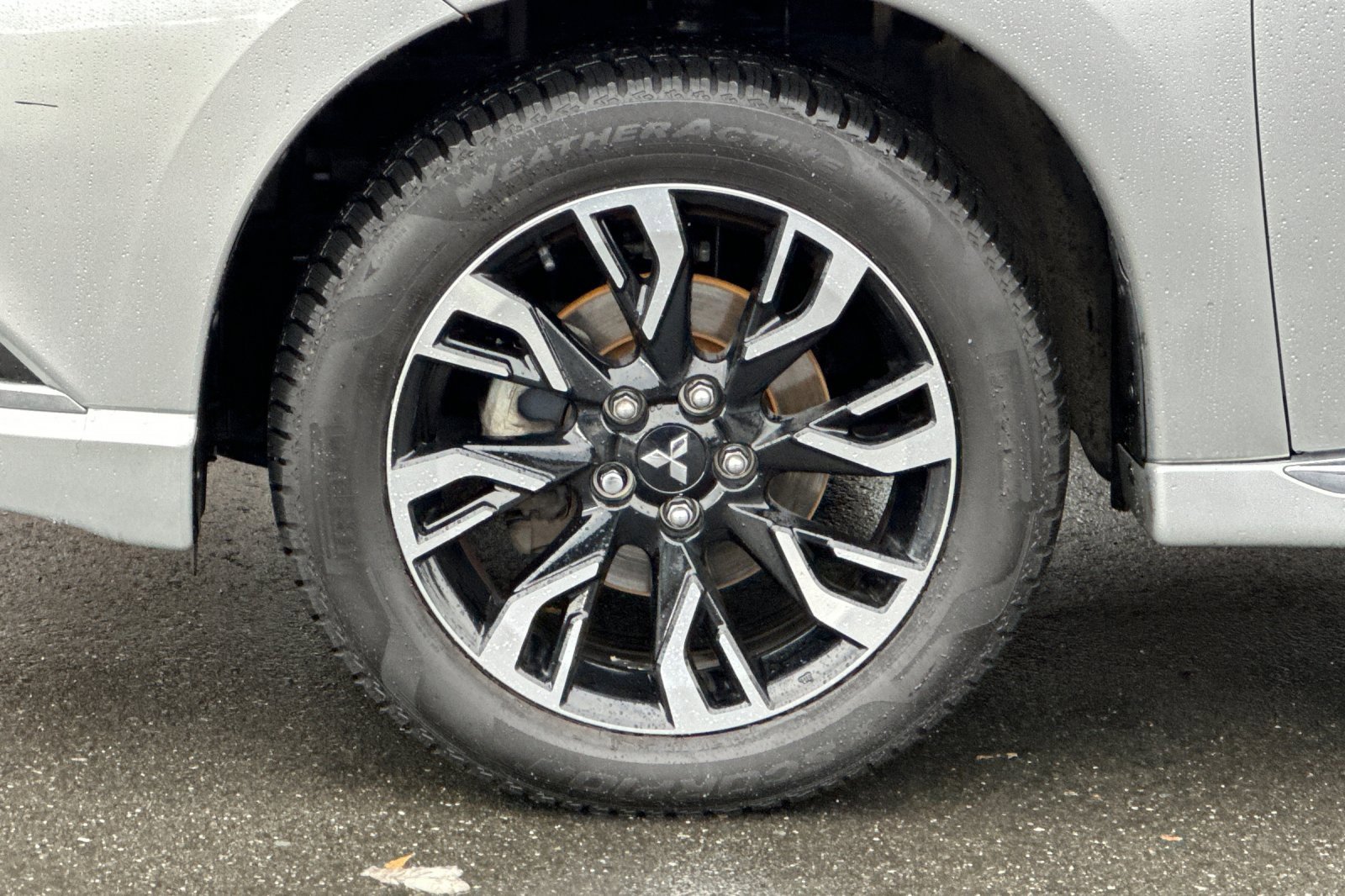 Used 2018 Mitsubishi Outlander GT image 11