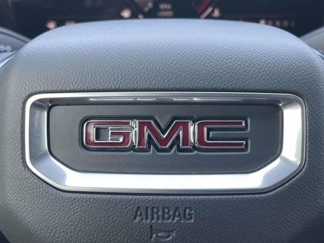 New 2026 GMC Terrain AT4 AWD/4WD image 30