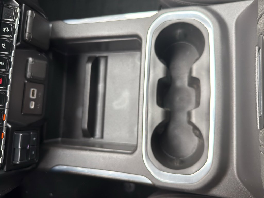 Used 2021 Chevrolet Silverado 1500 RST w/ All Star Edition Plus image 23