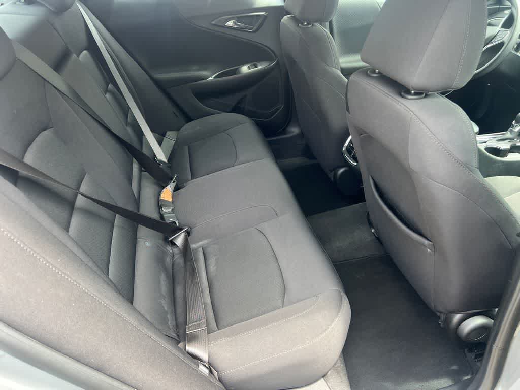 Used 2024 Chevrolet Malibu LT FWD image 15