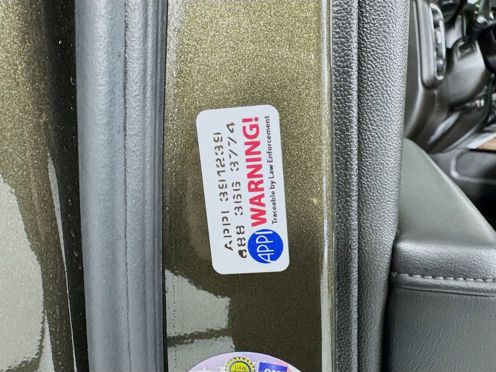 Used 2023 Chevrolet Silverado 3500 High Country w/ Z71 Off-Road Package image 54