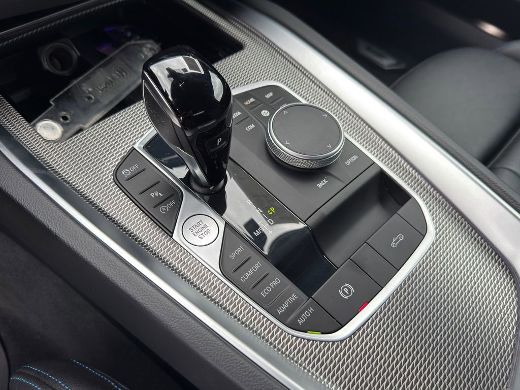 Used 2022 BMW Z4 M40i image 18