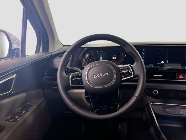 New 2026 Kia Carnival LXS image 23