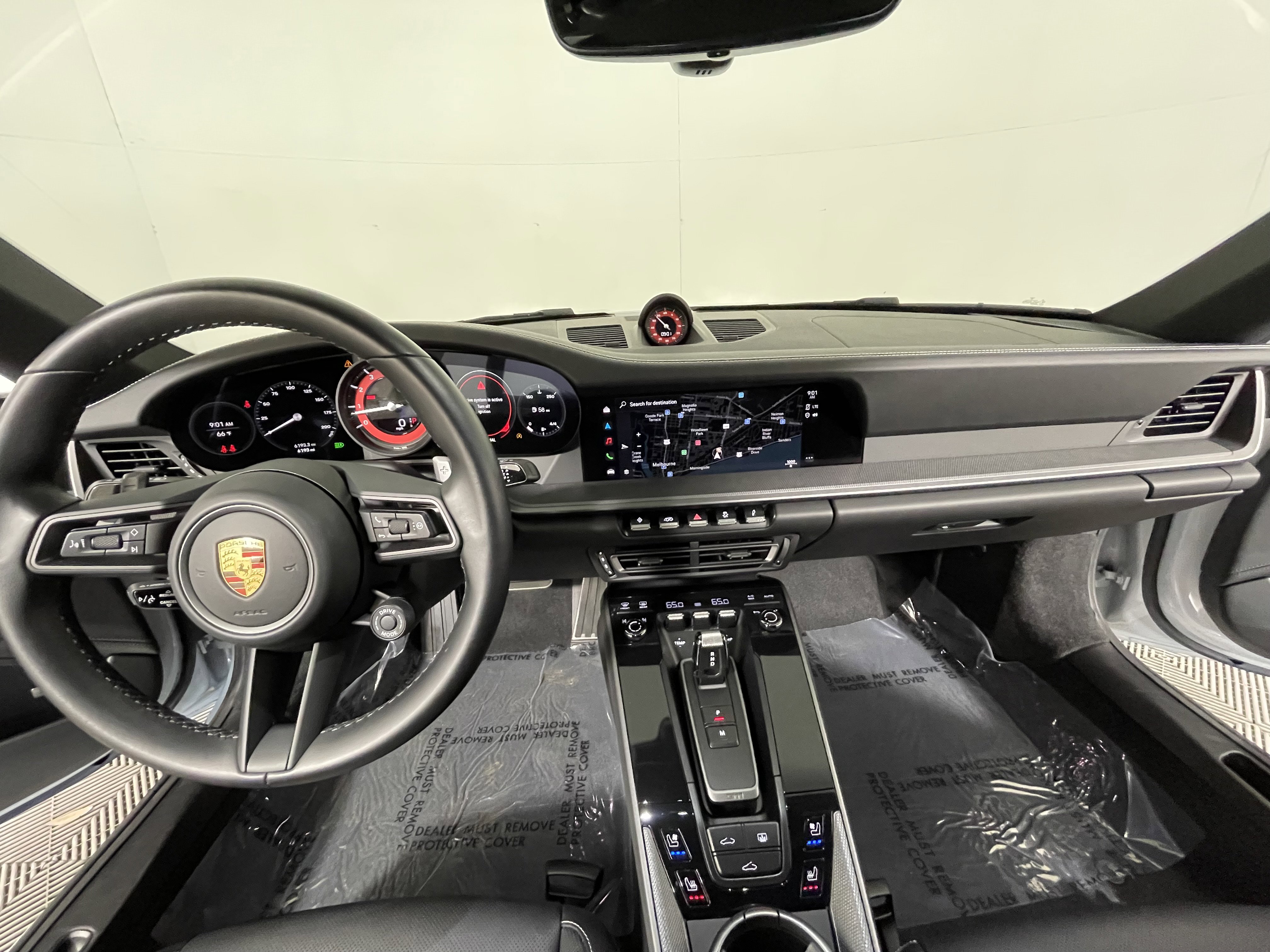 Used 2024 Porsche 911 Carrera 4S image 13