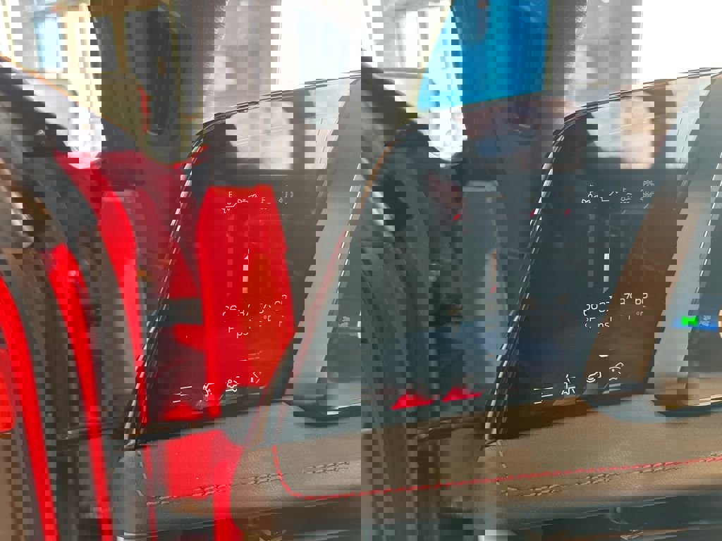 New 2026 Chevrolet Corvette Stingray Preferred Conv image 31