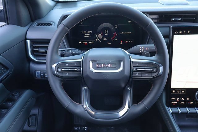 New 2026 GMC Terrain AT4 w/ Convenience Package III AWD/4WD image 13