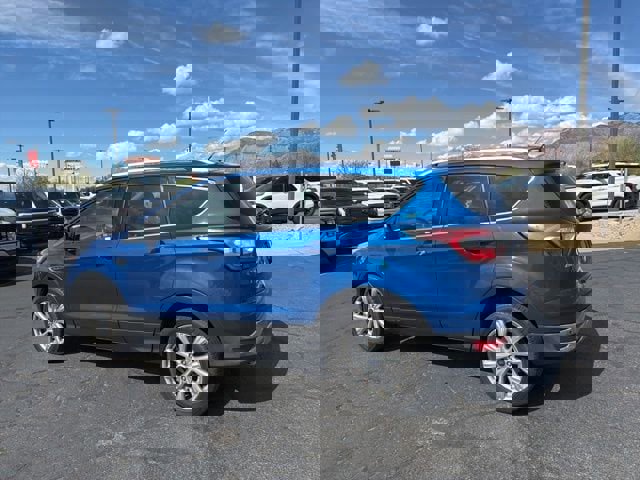 Used 2017 Ford Escape Titanium image 10