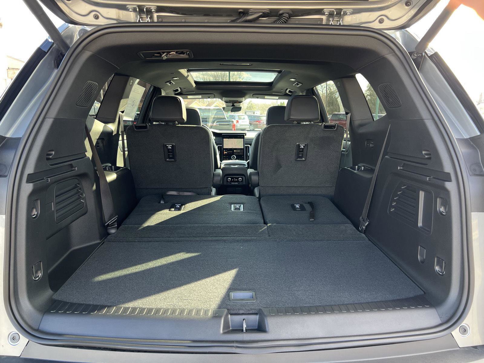 New 2026 GMC Acadia Elevation w/ Elevation Premium Package image 52