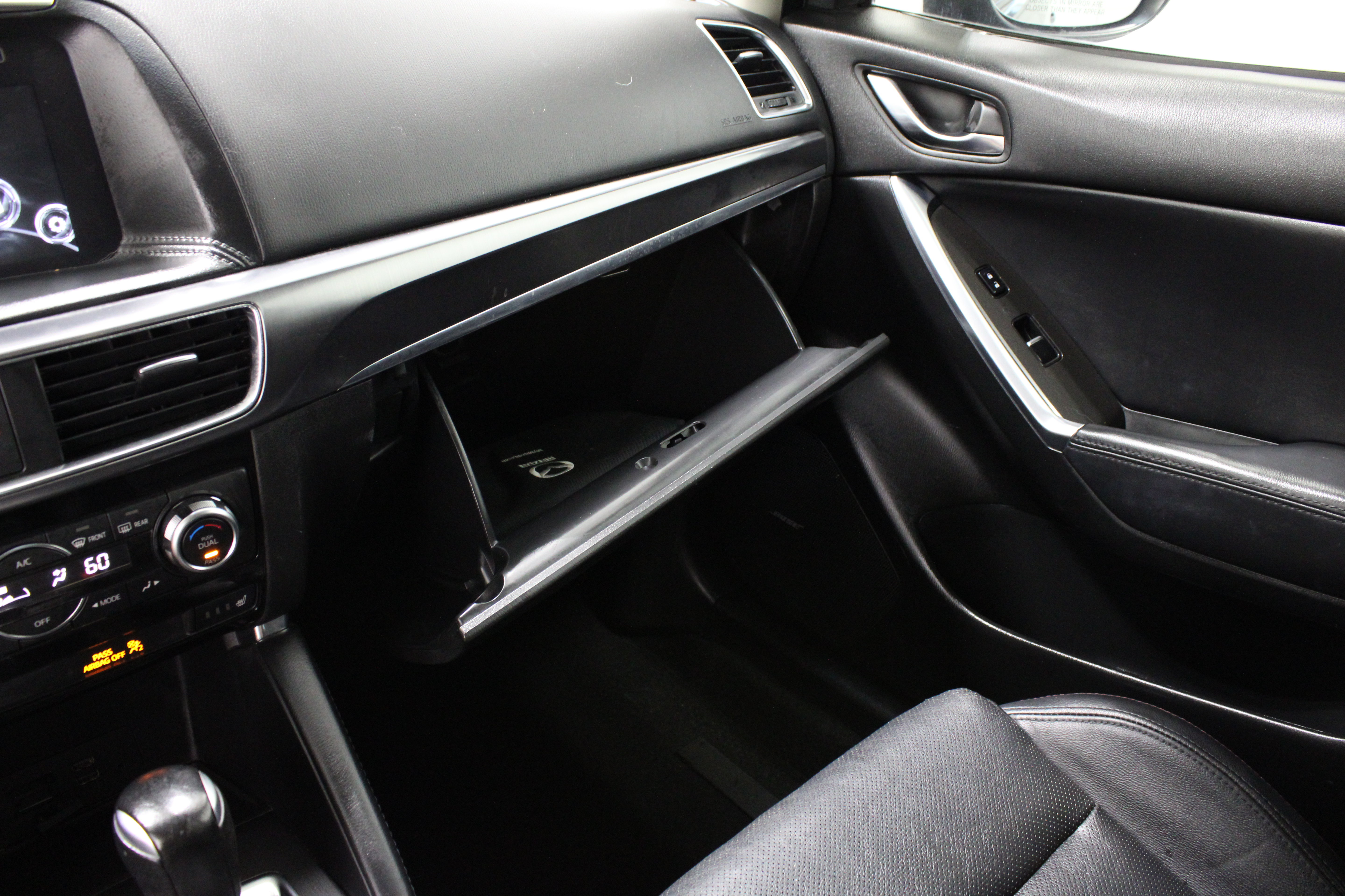 Used 2016 MAZDA CX-5 Grand Touring FWD image 26