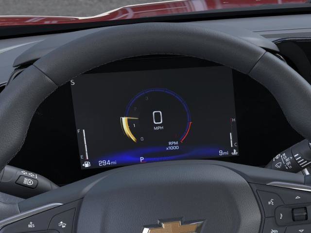 New 2026 Chevrolet Trax LT w/ Driver Confidence Package FWD image 18