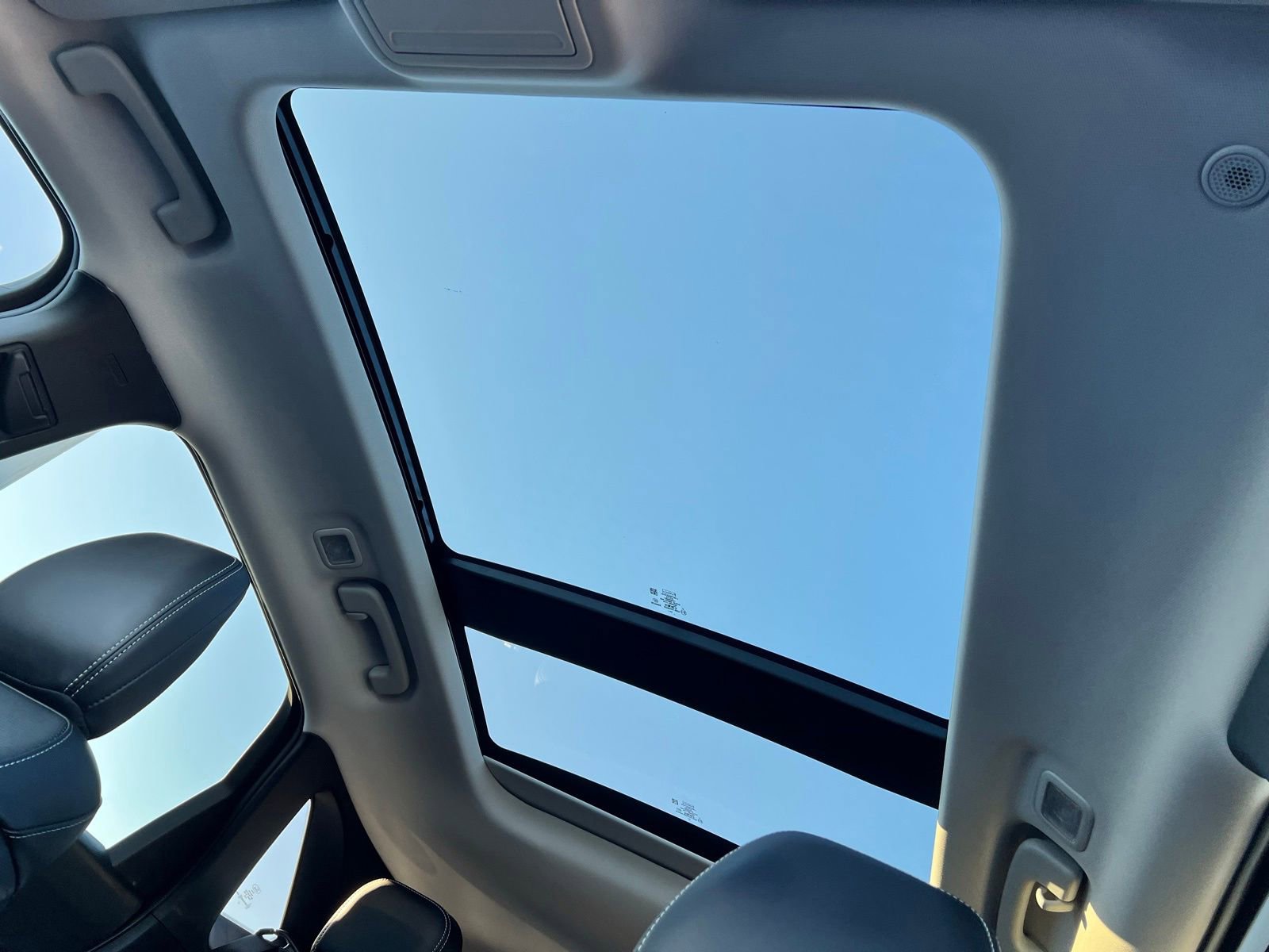 New 2026 Ford Escape SE image 37