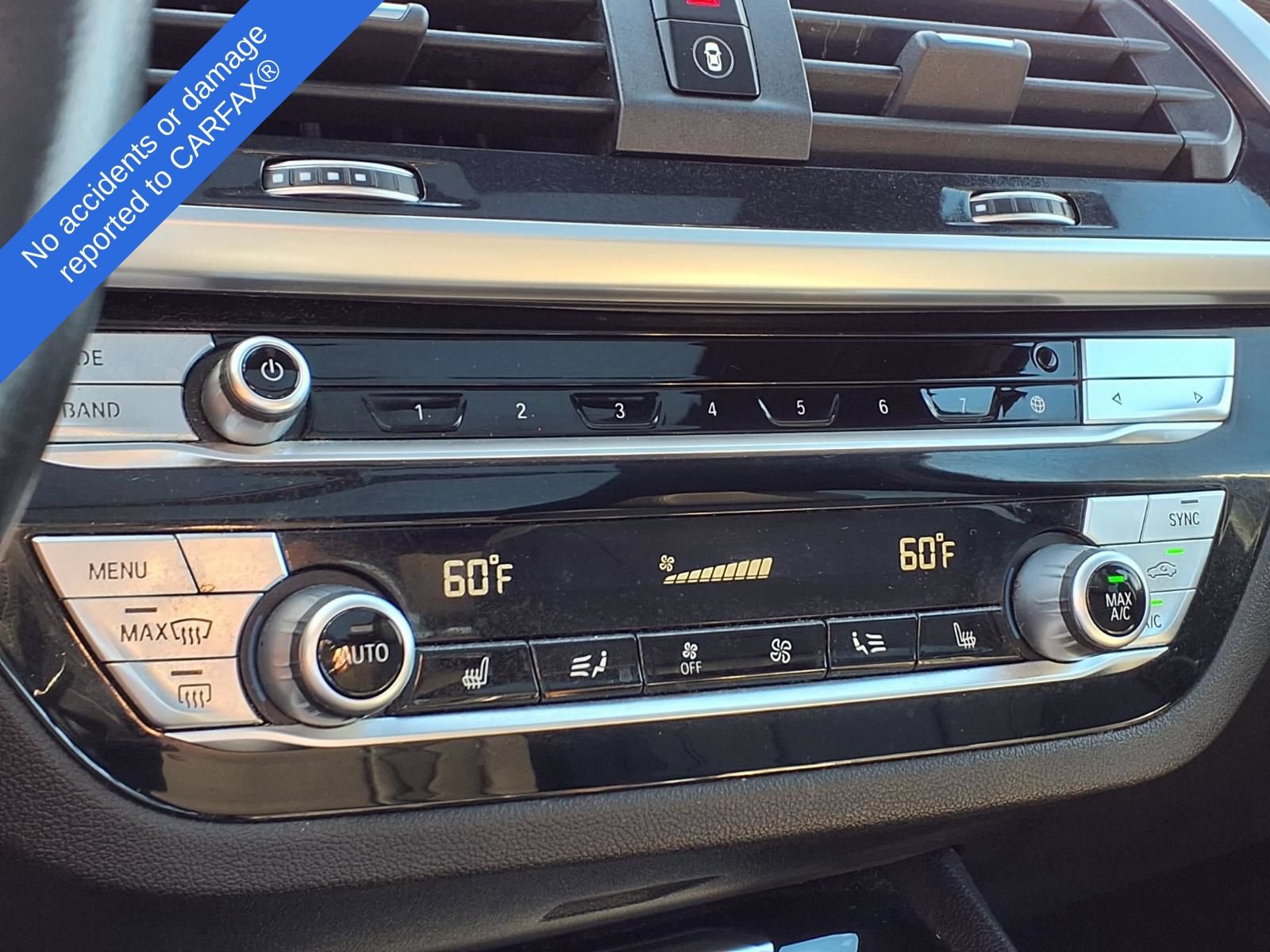 Used 2020 BMW X3 sDrive30i RWD image 27