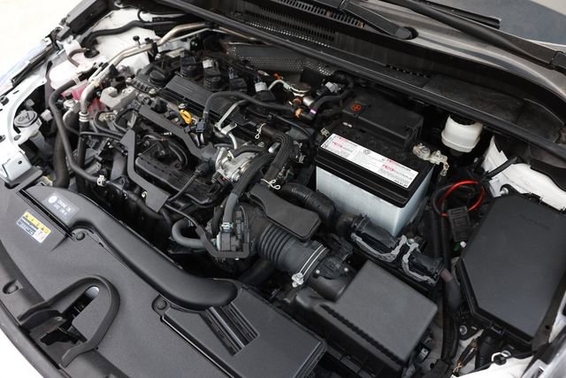 Used 2024 Toyota Corolla SE FWD image 51