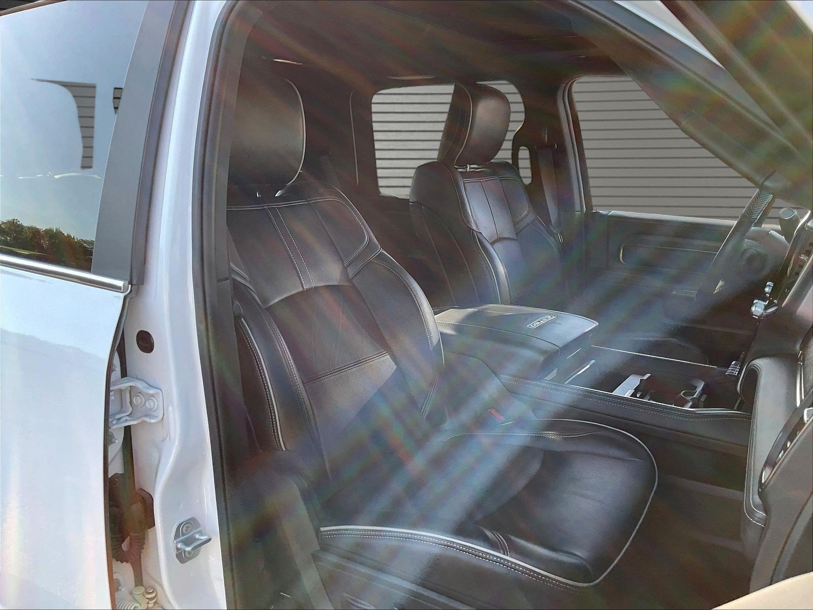 Used 2019 RAM 2500 Limited AWD/4WD image 27