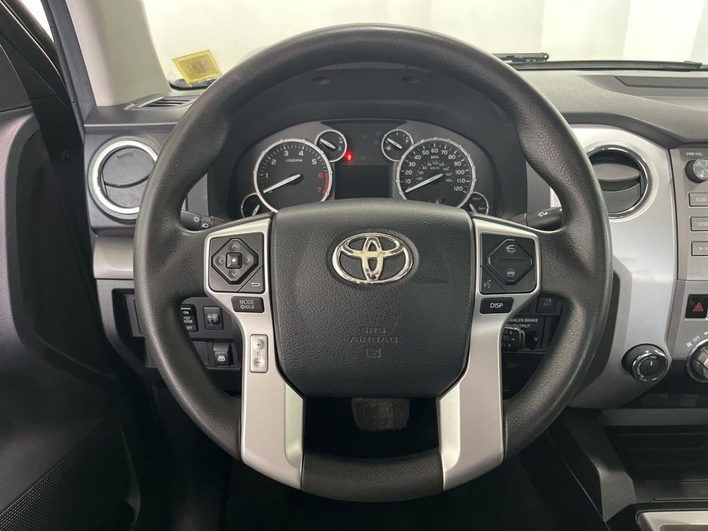 Used 2016 Toyota Tundra SR5 w/ SR5 Upgrade Package image 6