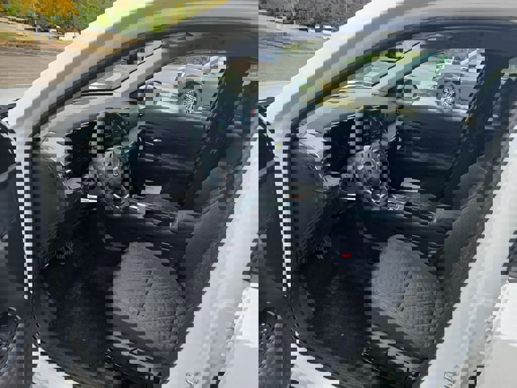 New 2026 Nissan Kicks SV w/ Cold Weather Package image 14