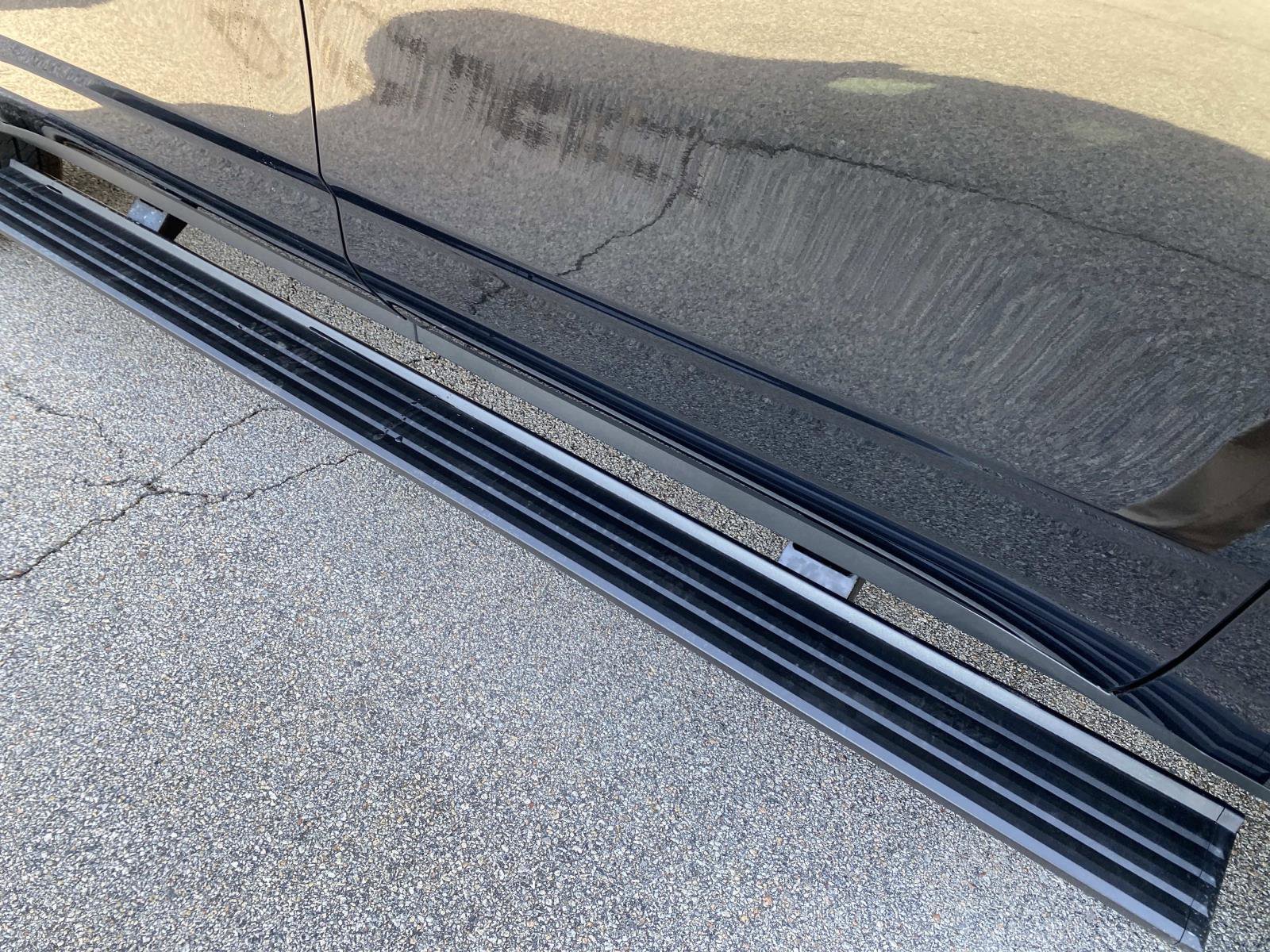 New 2026 Chevrolet Suburban High Country image 6