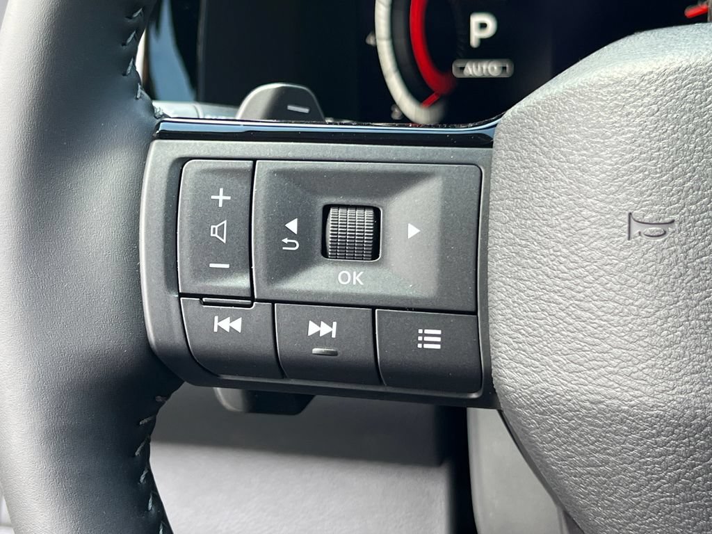 New 2026 Nissan Pathfinder SL AWD/4WD image 25