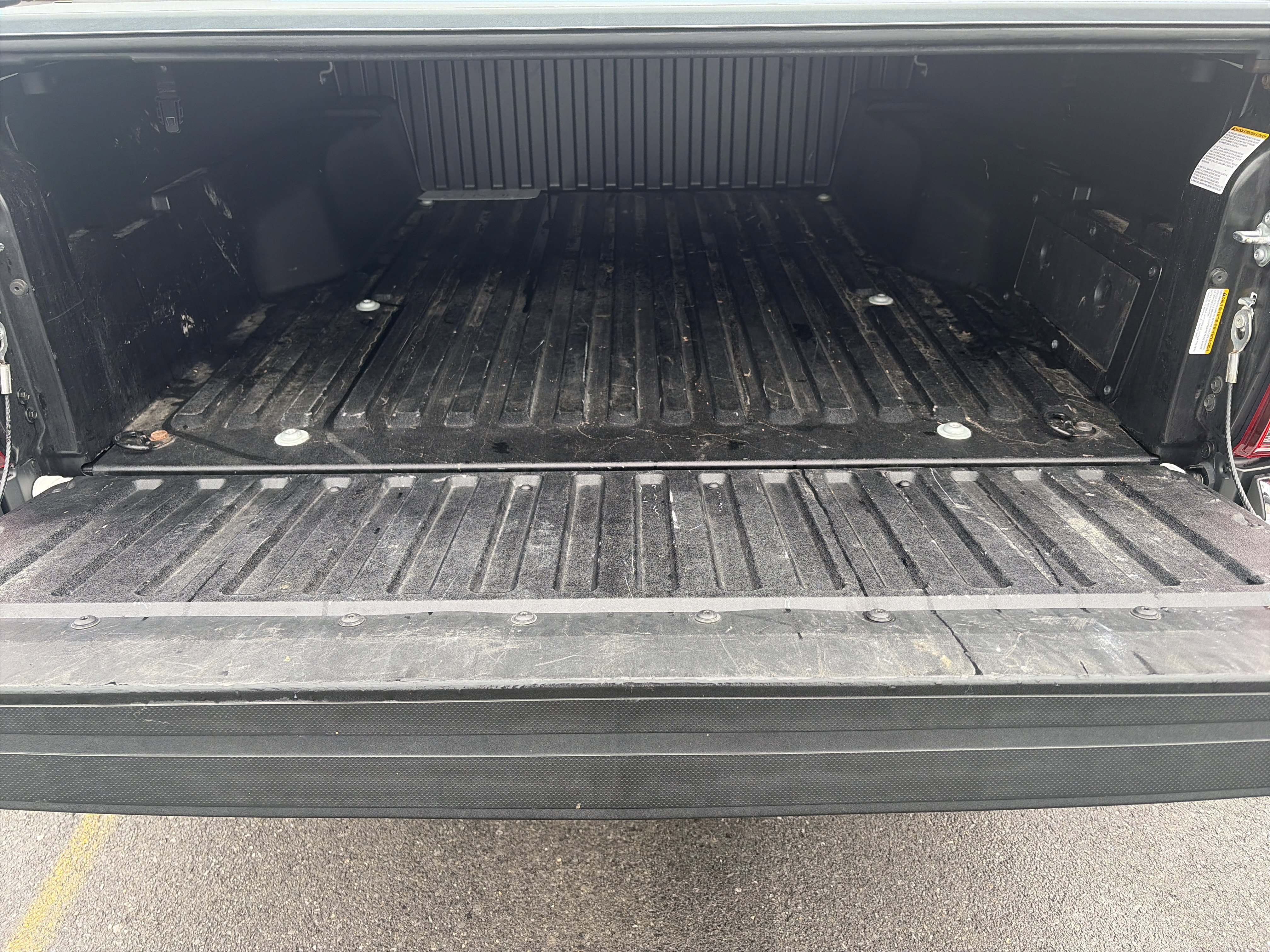 Used 2021 Toyota Tacoma SR5 image 5