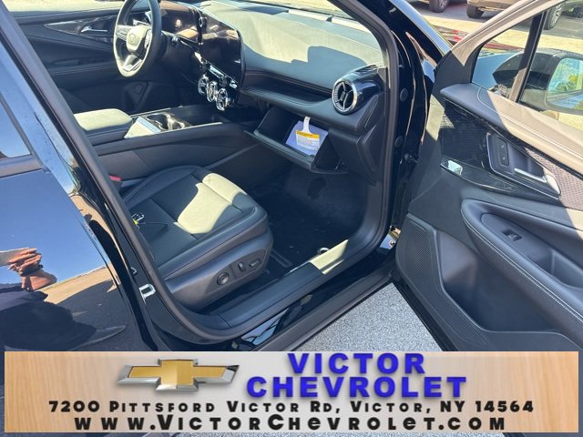 New 2026 Chevrolet Blazer EV LT image 32