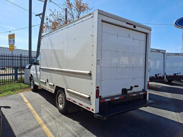 Used 2021 GMC Savana 3500 w/ Power Convenience Package image 3