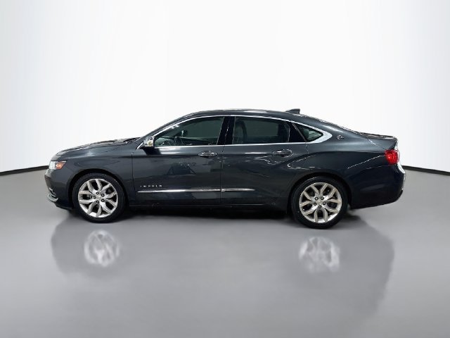 Used 2015 Chevrolet Impala LTZ FWD image 7