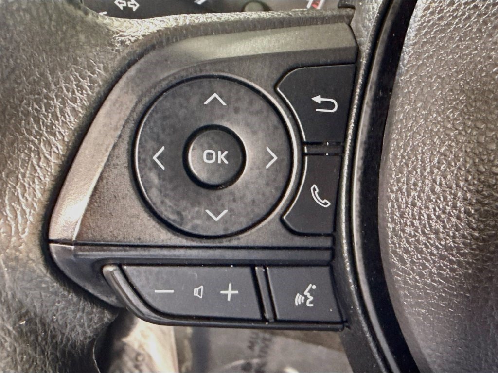 Used 2023 Toyota Corolla LE FWD image 13