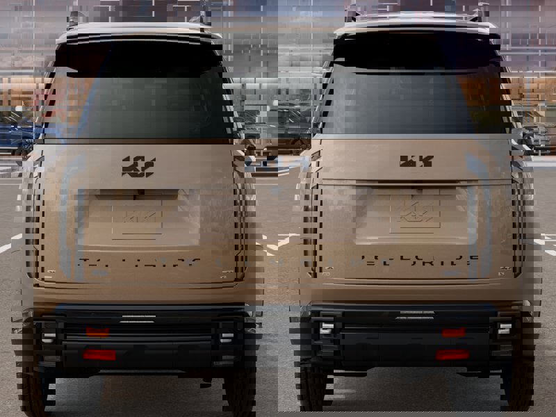 New 2027 Kia Telluride SX Prestige X-Pro image 13