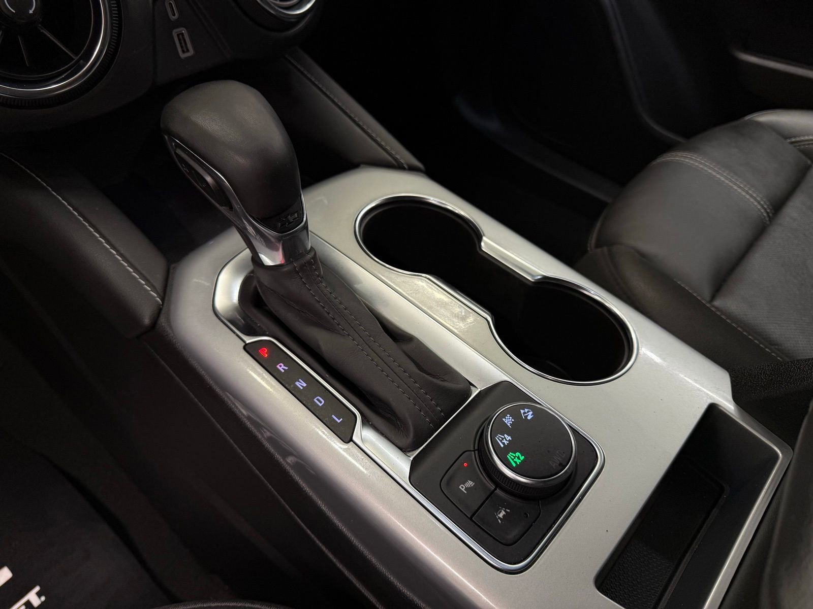 Used 2024 Chevrolet Blazer LT w/ Redline Edition image 16