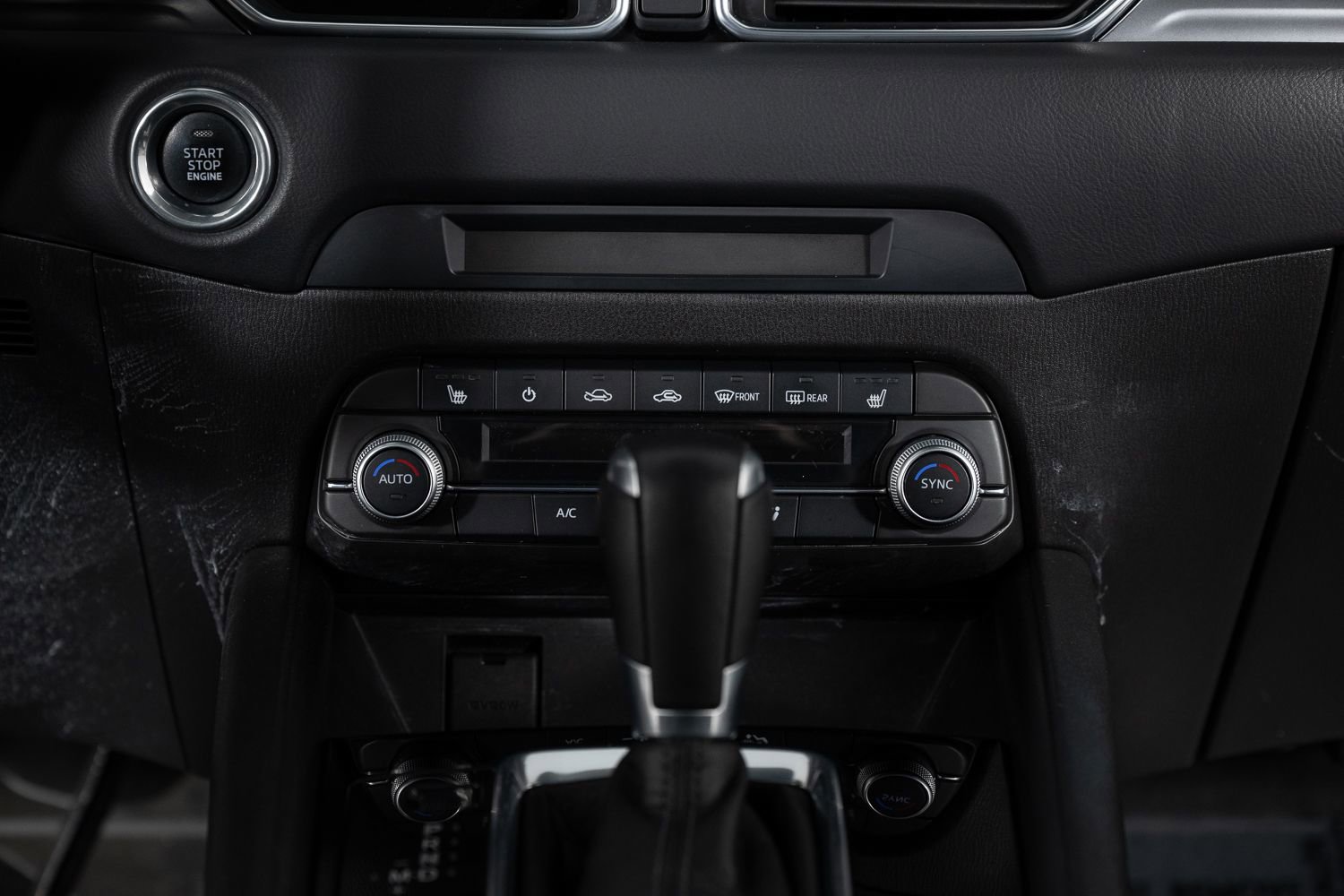 Used 2020 MAZDA CX-5 Touring AWD/4WD image 38