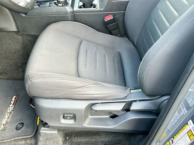 Used 2024 Toyota Tacoma TRD Off-Road image 18